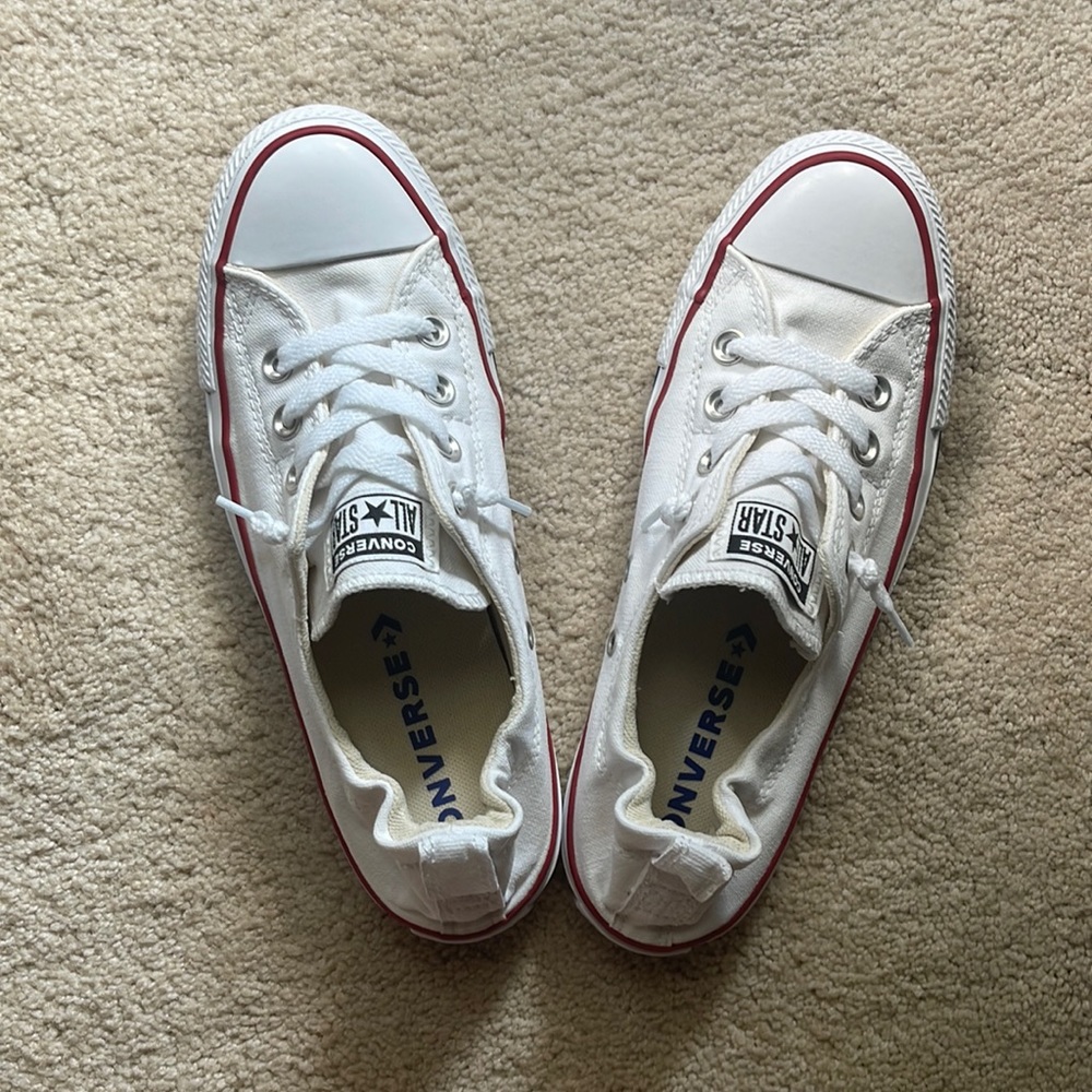 Converse Shoreline Slip-on